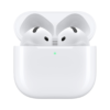 Apple - AirPods 4 with Active Noise Cancellation