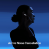 Apple - AirPods 4 with Active Noise Cancellation