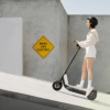 NIU KQi1 Electric Kick Scooter