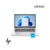 HP - 17.3" HD+ Laptop - Intel Core i3 - 8GB Memory - 256GB SSD