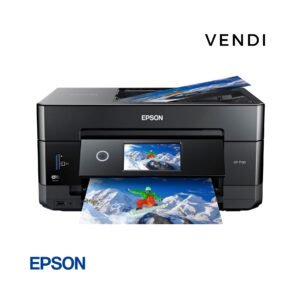 Epson - Expression Premium XP-7100 Wireless All-In-One Inkjet Printer