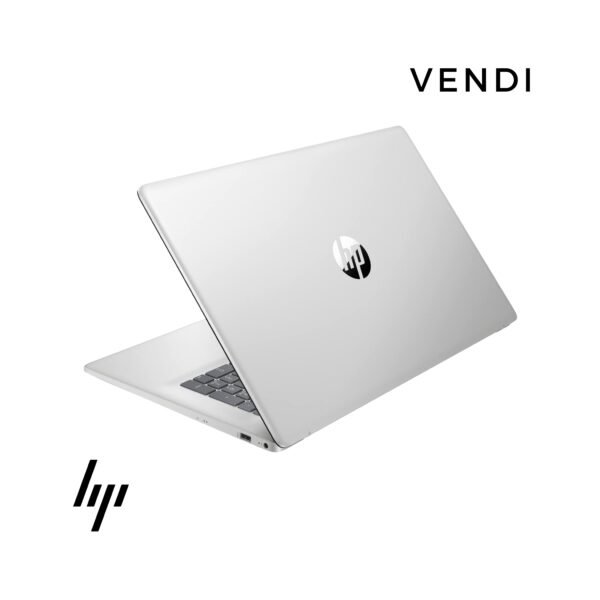 HP - 17.3" HD+ Laptop - Intel Core i3 - 8GB Memory - 256GB SSD