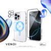 VENDI - iPhone Protection KIT - Made for iPhone