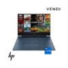 HP - Victus 15.6" Full HD 144Hz Gaming Laptop - Intel Core i7 - 16GB RAM - NVIDIA GeForce RTX 4050 - 512GB SSD