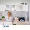 Epson - Expression Premium XP-7100 Wireless All-In-One Inkjet Printer