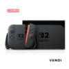 Nintendo Switch 2 + MarioKart World Bundle - Black