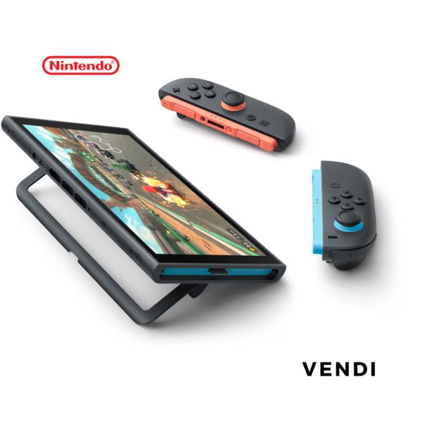 Nintendo Switch 2 + MarioKart World Bundle - Black