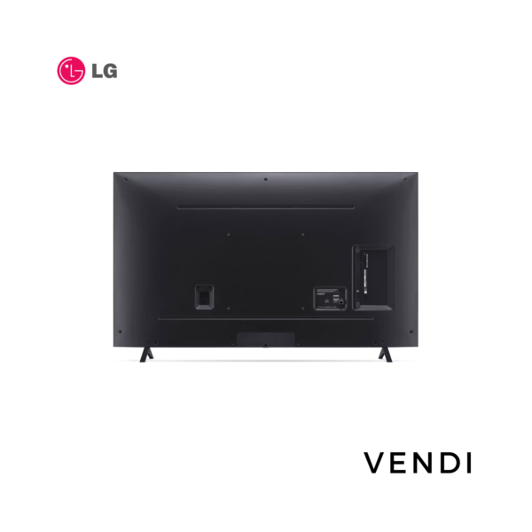 LG - 65” UT70 Series LED 4K UHD Smart webOS TV