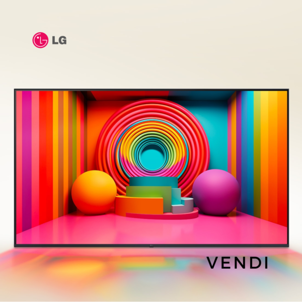 LG - 65” UT70 Series LED 4K UHD Smart webOS TV