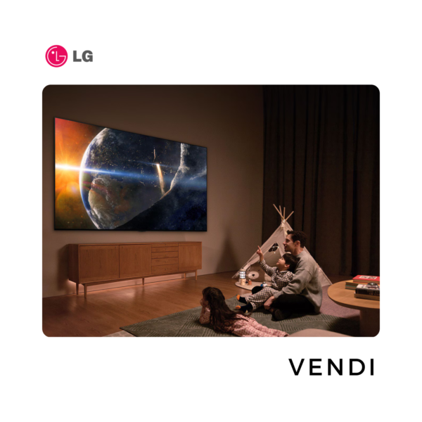 LG - 65” UT70 Series LED 4K UHD Smart webOS TV
