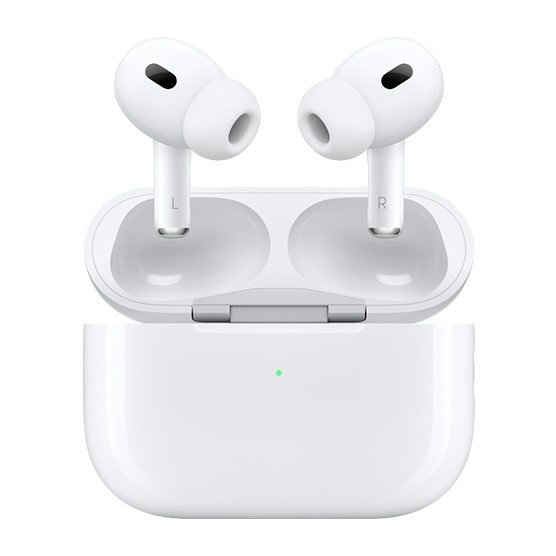 Apple - AirPods Pro 2, Wireless Active Noise Cancelling