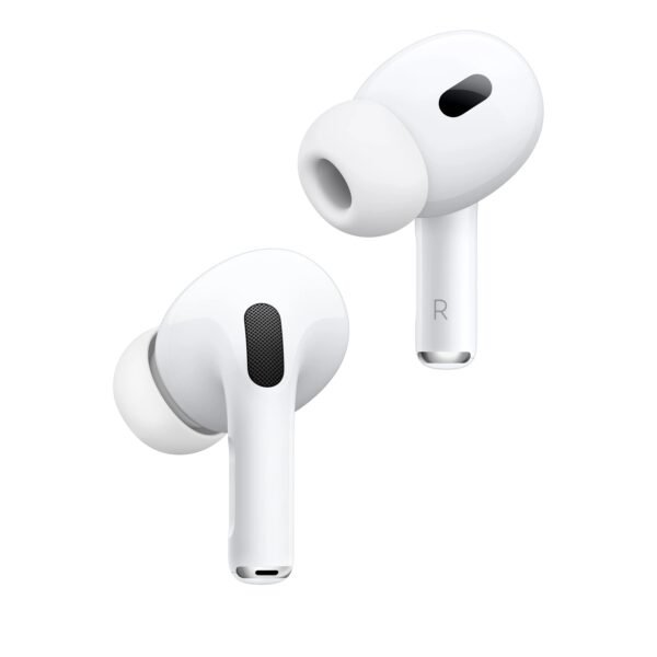 Apple - AirPods Pro 2, Wireless Active Noise Cancelling