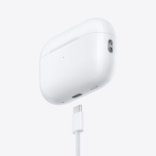 Apple - AirPods Pro 2, Wireless Active Noise Cancelling