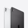 Apple - iPad Pro M4 chip Built for Apple Intelligence Wi-Fi with OLED - 13-inch