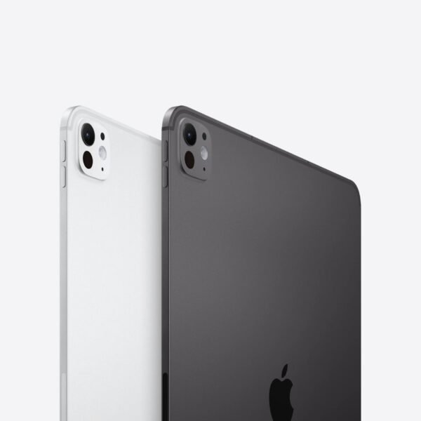Apple - iPad Pro M4 chip Built for Apple Intelligence Wi-Fi with OLED - 13-inch