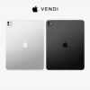 Apple - iPad Pro M4 chip Built for Apple Intelligence Wi-Fi with OLED - 13-inch