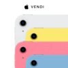Apple - iPad A16 Chip - With Wi-Fi