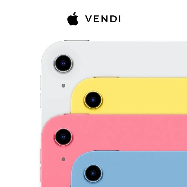 Apple - iPad A16 Chip - With Wi-Fi