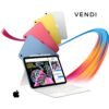 Apple - iPad A16 Chip - With Wi-Fi