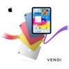 Apple - iPad A16 Chip - With Wi-Fi
