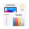 Apple - iPad A16 Chip - With Wi-Fi