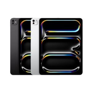 Apple - iPad Pro M4 chip Built for Apple Intelligence Wi-Fi with OLED - 13-inch