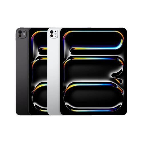 Apple - iPad Pro M4 chip Built for Apple Intelligence Wi-Fi with OLED - 13-inch
