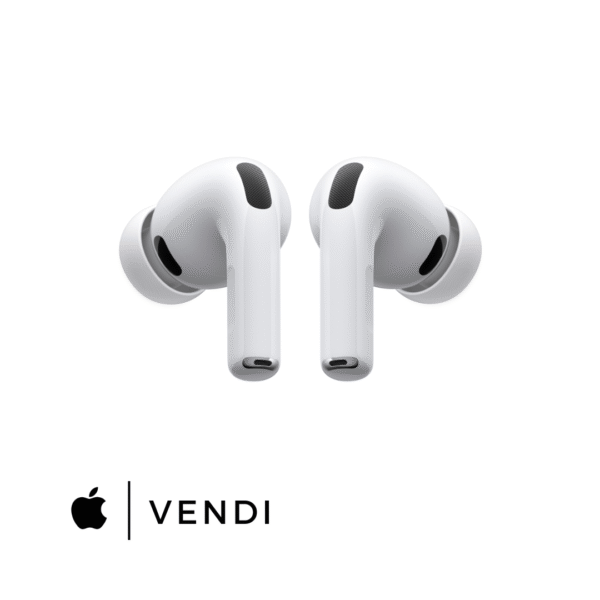 Apple - AirPods Pro 3
