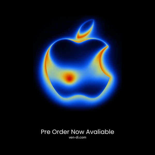 Apple - iPhone 17 Pro Max