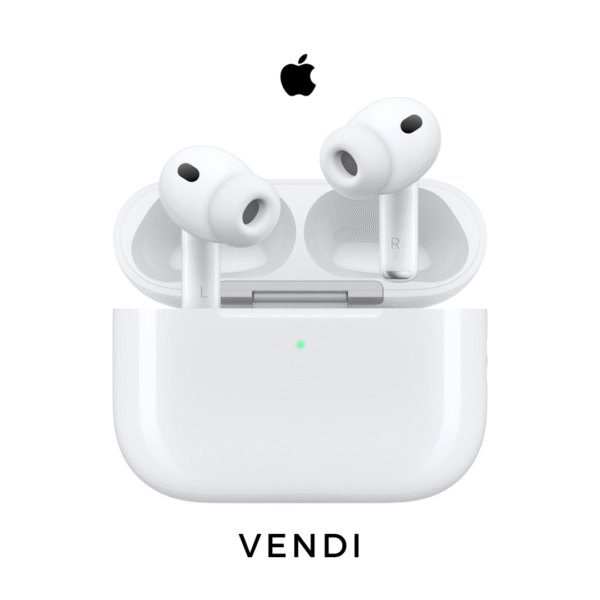 Apple - AirPods Pro 3