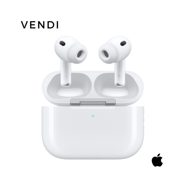 Apple - AirPods Pro 3