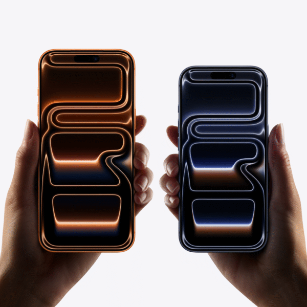 Apple - iPhone 17 Pro Max