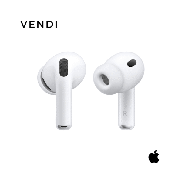 Apple - AirPods Pro 3