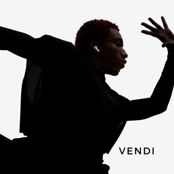 Apple - AirPods Pro 3