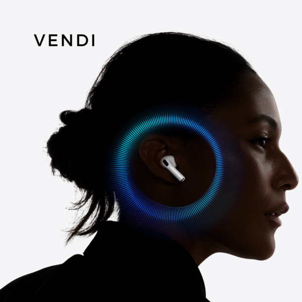 Apple - AirPods Pro 3