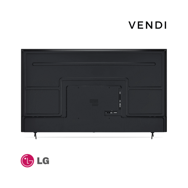 LG - 86” Class UA77 Series LED IA 4K UHD Smart webOS TV