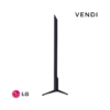 LG - 86” Class UA77 Series LED IA 4K UHD Smart webOS TV