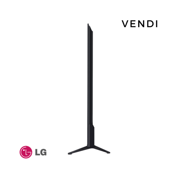 LG - 86” Class UA77 Series LED IA 4K UHD Smart webOS TV