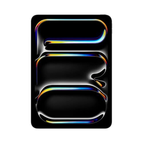 Apple - iPad Pro M5 chip Wi-Fi