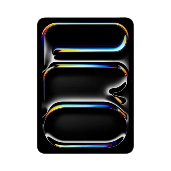 Apple - iPad Pro M5 chip Wi-Fi