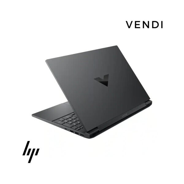 HP - Victus 15.6" 144Hz Full HD Gaming Laptop - Intel Core i5 13420H - 8GB Memory - NVIDIA GeForce RTX 3050 - 512GB SSD - Mica Silver