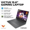 HP - Victus 15.6" 144Hz Full HD Gaming Laptop - Intel Core i5 13420H - 8GB Memory - NVIDIA GeForce RTX 3050 - 512GB SSD - Mica Silver