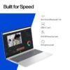 HP - 15.6" Full HD Touch-Screen Laptop - Intel Core i5 1334U 2023 - 16GB Memory - 512GB SSD - Natural Silver