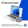 HP - 15.6" Full HD Touch-Screen Laptop - Intel Core i5 1334U 2023 - 16GB Memory - 512GB SSD - Natural Silver