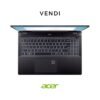 Acer - Swift 16 AI - 16" 3K OLED Touch Laptop - Copilot+ PC – Intel Core Ultra 7 Series 2 – 16GB Memory – 1TB SSD - Ice Black