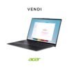 Acer - Swift 16 AI - 16" 3K OLED Touch Laptop - Copilot+ PC – Intel Core Ultra 7 Series 2 – 16GB Memory – 1TB SSD - Ice Black