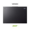 Acer - Swift 16 AI - 16" 3K OLED Touch Laptop - Copilot+ PC – Intel Core Ultra 7 Series 2 – 16GB Memory – 1TB SSD - Ice Black