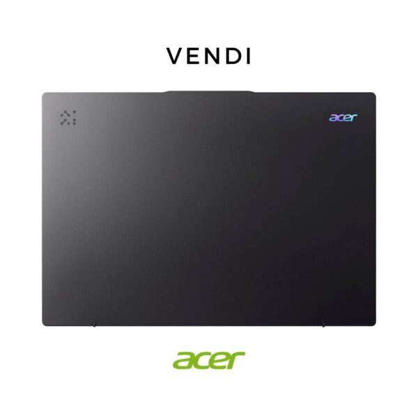 Acer - Swift 16 AI - 16" 3K OLED Touch Laptop - Copilot+ PC – Intel Core Ultra 7 Series 2 – 16GB Memory – 1TB SSD - Ice Black
