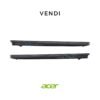 Acer - Swift 16 AI - 16" 3K OLED Touch Laptop - Copilot+ PC – Intel Core Ultra 7 Series 2 – 16GB Memory – 1TB SSD - Ice Black