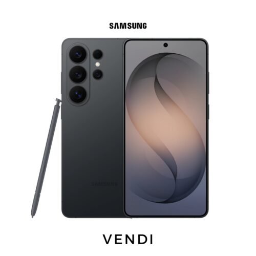 New! Samsung - Galaxy S26 Ultra